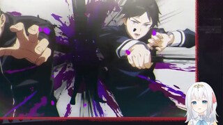 [Jujutsu Kaisen Phantom Night Walk] Yuta Otsutsu deeply analyzes the explosive output of human right