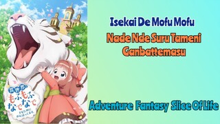 Isekai De Mofu Mofu ep 5 Sub Indo