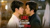 Laws of Attraction - Episode 4 (Eng Sub)