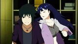 Every Time Hinata Talks to Sasuke  | All SasuHina Moments |  サスケヒナタ