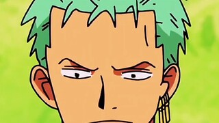 Sự tự tin bí ẩn của Zoro: Bạn có muốn hỏi đường không?