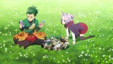Recovery of an MMO Junkie Ep 3