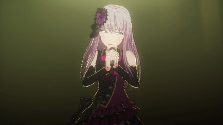 Shuwarin☆Dori~min [Roselia]