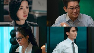 AGENCY EP10