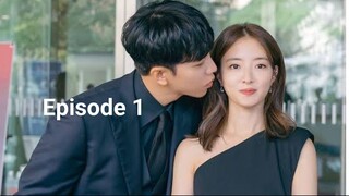 The Law Cafe ep 1 Hindi dubbed | English Sub #newkoreandrama