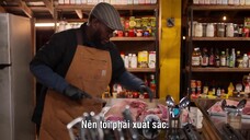 Bậc thầy thịt nướng (Phần 3) EP 6 [Sub Việt]