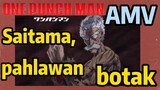 [One Punch Man] AMV | Saitama, pahlawan botak