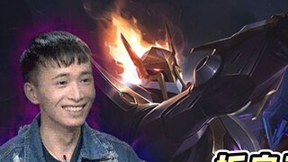 Vincent: Bunuh Draven dengan satu pedang vs Panda Big G Sion, gila-gilaan mengincar jalur bawah dan 