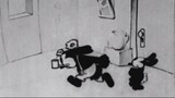 Poor Papa Oswald The Lucky Rabbit (1927)