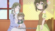Kuma Bear S1 Ep.05