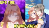 Rindu Itu Berat [I Love You Eps 199 Sub Indo & Eng