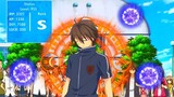Tóm Tắt Anime: Ma Kiếm Sư Tại Học Viện Thánh Kiếm | Ep 5-8 | Review Seiken Gakuin no Makentsukai