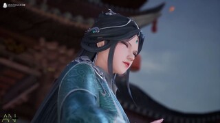 Wan Jie Du Zun Eps 240 Sub Indo