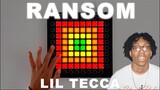 RANSOM - Lil Tecca (Launchpad Cover)