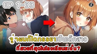 สปอยมังงะ - ริโกะยอดเมีย ตอนที่ 1-33