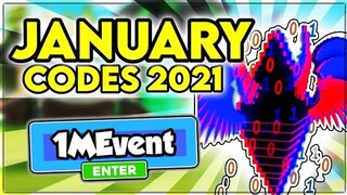 All "New [ 1MEvent ] Update Working Codes 2021 in Roblox Pet Evolution Simulator