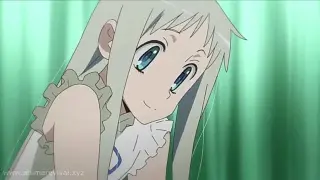 Anohana: The Flower We Saw That Day Episode 6 Tagalog Dub