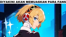 Produser Persona 3 Reload Ungkap Cerita The Answer Bisa Rilis Berkat Dukungan Fa