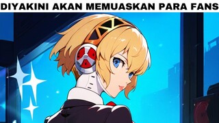 Produser Persona 3 Reload Ungkap Cerita The Answer Bisa Rilis Berkat Dukungan Fa