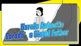 [Naruto Animatic] Sarada: Stupid Father!