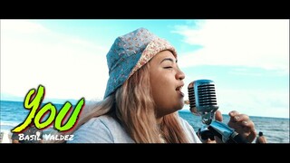 You - Basil Valdez | Kuerdas Reggae Version