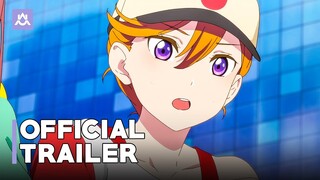 Love Live! Superstar!! Season 2 | Official Trailer 2