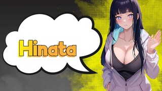 Hinata 😋😍🤩|amv