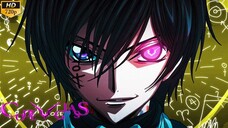 Code Geass: Hangyaku no Lelouch - Ep 25 END (Sub Indo)