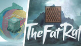 Minecraft × Monody - The Fat Rat | Oto MAD