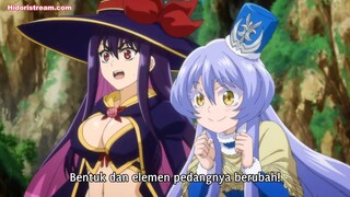 EP3 Sentai Red Isekai de Boukensha ni Naru (Sub Indonesia)