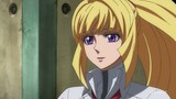 Moblie Suit Gundam Iron Blood Orphans - Ep 19 พากย์ไทย