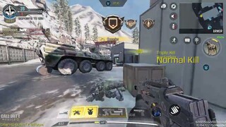 COD Mobile | Multiplayer Gameplay