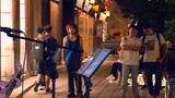 Tại sao bài "Slow Cool" của Liang Jingru chơi và hát trên đường phố lúc đầu trở nên hot nhưng sau đó
