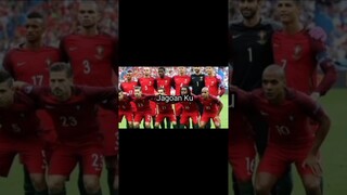 Timnas Portugal🇵🇹||#football #youtubeshorts