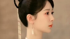 【Yang Zi】Chang Xiang Si Xiao Yao Season 1 59 looks inventory~~