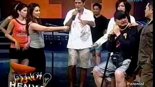 Pinoy Henyo Episode 39