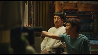 Film "Inseparable Bros" | 2019 | Sub Indo | 720p