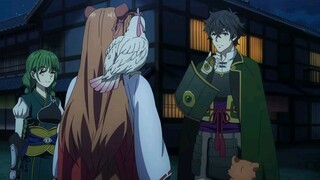 Tate no Yuusha no Nariagari Season 2 episode 11 Sub Indo