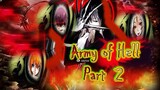 Diablo & the Legion of Hell Part 2  Rimuru's Strongest Army Evolution (LN V11 Part M)