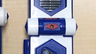 CSM IXA Past Mode & IXA RISER & BGM Play Point Introduction! Bandai June 8, 15, 22 Developer Diary [