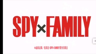 SPY X FAMILY EP. 10