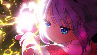 Anime Mix [MAD] Light up your LIFE!