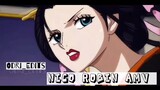 Nico Robin AMV // OHMaMi  (One Piece)