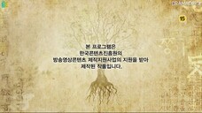 Tree with Deep Roots Eng Sub Ep01