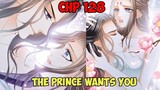 Apakah Ini Yang Kau Inginkan | The Prince Wants You Chptr 128 Sub English & Indonesia