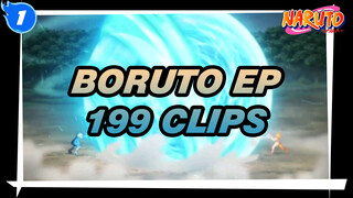 Boruto EP 199 Clips #2_1