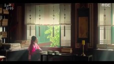The Red Sleeve ep 10