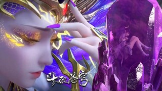 BTTH episode 147 Pertempuran DOUSHENG ZyiYan Vs BANSHENG