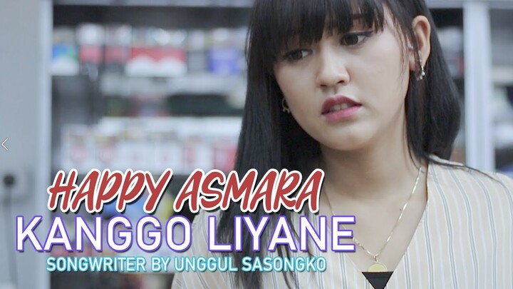 Happy Asmara - Kanggo Liyane | Official Music Video