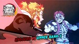 Pilar Api vs Upper Rank 3 - Demon Slayer : Kimetsu no Yaiba - The Hinokami Chronicles